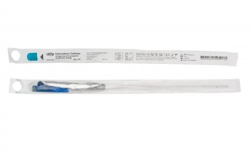 MTG Catheters - From: 71608 To: 71610  Pediatric Coude, 8 Fr. Firm non coated