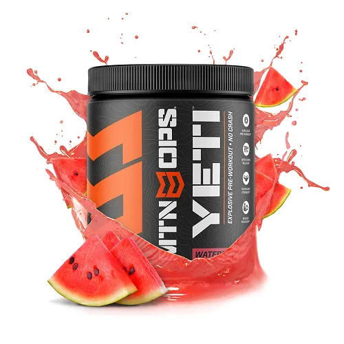 MTN OPS - 1101450130-MTN - Yeti: Explosive Pre-workout