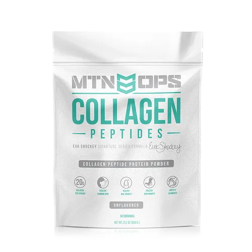 MTN OPS - 2122000130-MTN - Eva Collagen Peptides