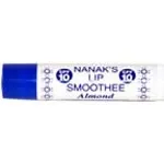 Nanak's - 5601 - Lip Smoothees Almond 0.18 oz. tubes