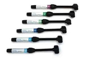 Nanova Biomaterials - 21315-011 - Universal Composite Shade , 1 x 4 g Syringe (Available for Sale in US Only)