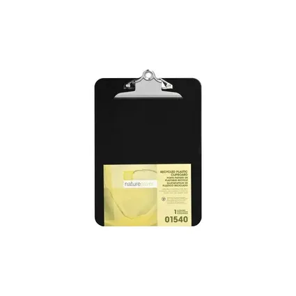 SP Richards - From: NAT01540 To: NAT01542 - Clipboard,plastic,rcycld,bk