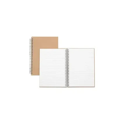SP Richards - NAT20205 - Notebook,rcycld,8.25x6,80sh