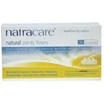 Natracare From: 209269 To: 209273 - Panty Shields 30 Count - 95% Bio-degradable Non-Chlorine Bleached (a)