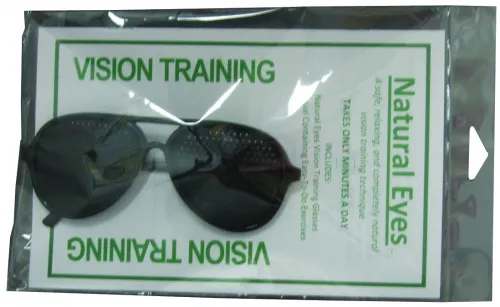 Natural Eyes - Holsen - 5101 - Full Lense Vision Training Kit