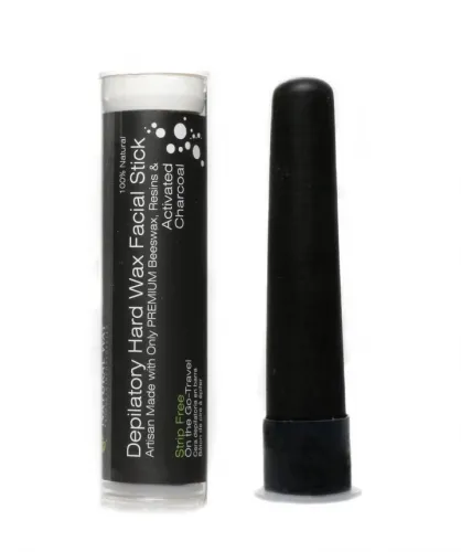 Natural Way Products - ACHSTKFACENW - Facial Stick For Small Areas Touch Ups!