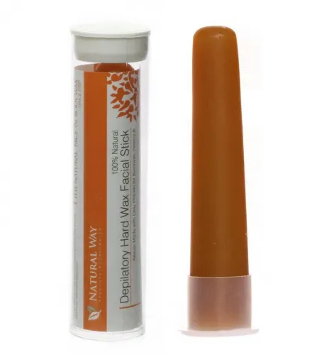 Natural Way Products - OSTKFACENW - Facial Stick For Small Areas Touch Ups!