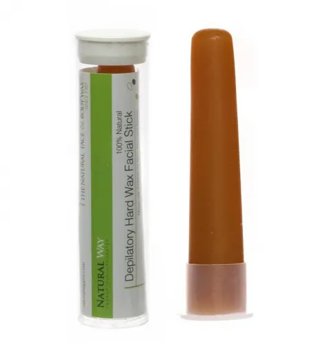 Natural Way Products - STKFACENW - Facial Stick For Small Areas Touch Ups!