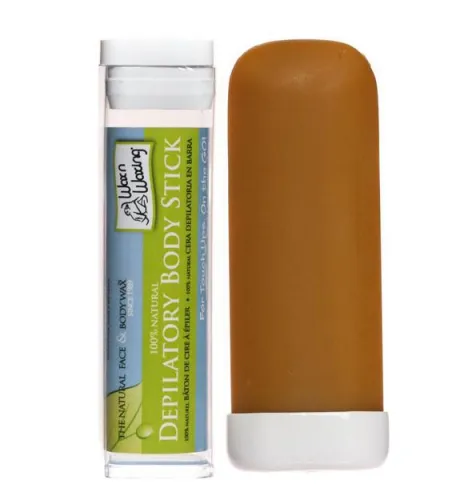 Natural Way Products - WWSTKBODY - Body Stick Forlarge Areas Touch Ups!