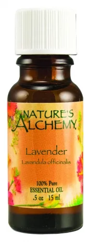 Natures Alchemy - From: 96217 To: 96317 - Lavender