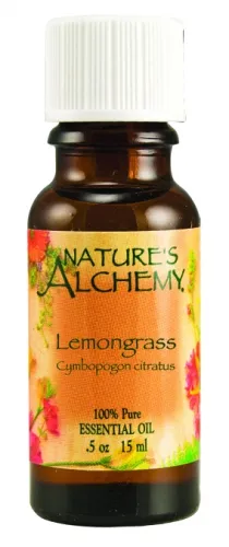 Natures Alchemy - 96319 - Lemongrass