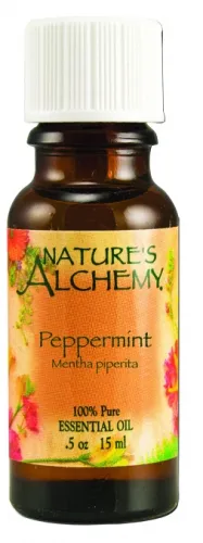 Natures Alchemy - From: 96225 To: 96325 - Peppermint