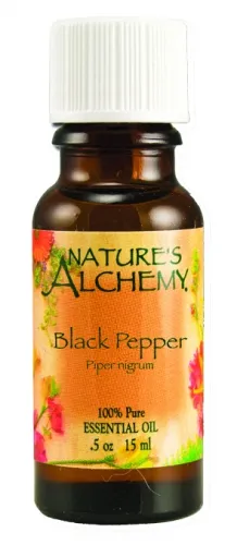 Natures Alchemy - 96337 -  Pepper