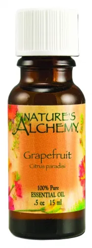 Natures Alchemy - From: 96333 To: 96343 - Grapefruit