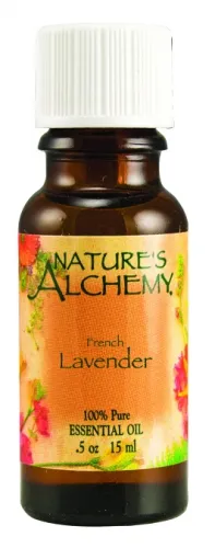 Natures Alchemy - 96888 - French  Oil