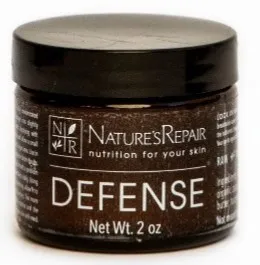 Natures Repair - Dfns-Skin-Prtctn - Defense – Skin Protection