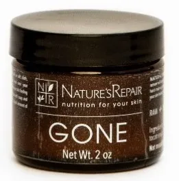 Natures Repair - Gne-Mk-p-Rmvr - Gone – Make-Up Remover
