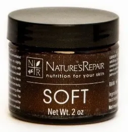 Natures Repair - Sft-Lxr-Ft-Cr - Soft – Luxury Foot Care