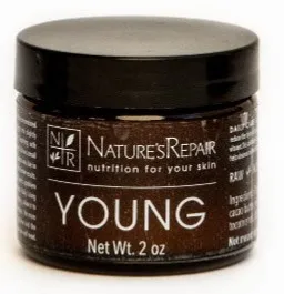 Natures Repair - Yng-Daily-Mntnce - Young – Daily Maintenance