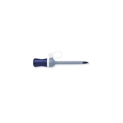 Medtronic / Covidien - NB5SHFLP - COVIDIEN VERSAPORT BLADELESS LOW PROFILE TROCAR WITH FIXATION CANNULA