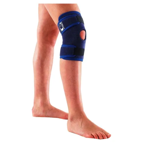 Neo G - 885K - Neo G Kids Open Knee Support, One Size.