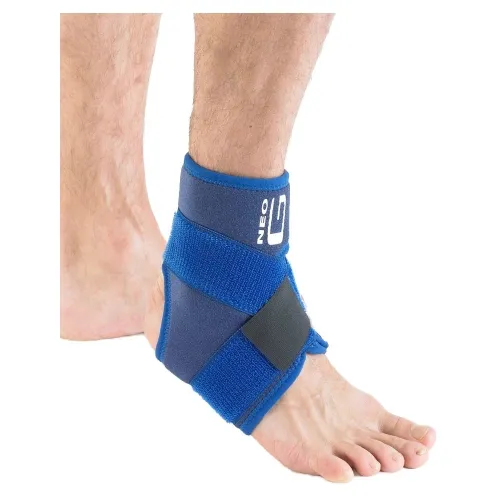 Neo G - 887 - Neo G Ankle Support with Figure of 8 Strap, One Size.