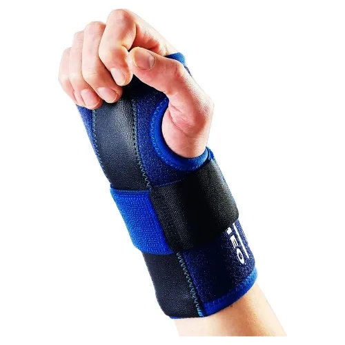Neo G - From: 895L To: 895R - Neo g Stabilized Wrist Brace, One Size, Left