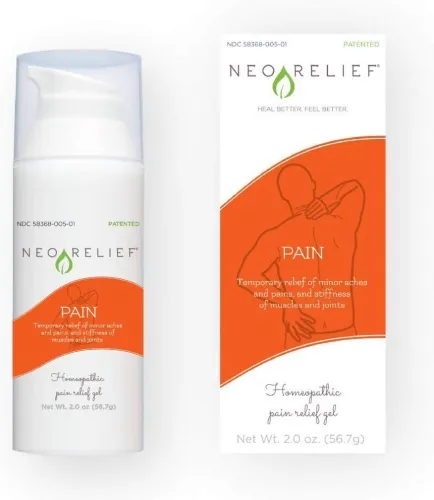 Neo Relief - PAIN - NeoRelief for Pain