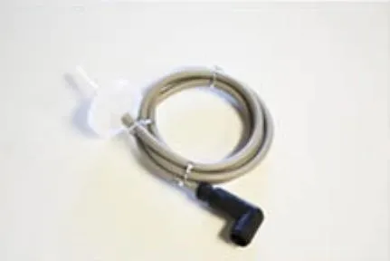 Neomedic - 1065 - Tubing Hose W/ Filter & Suction Part
