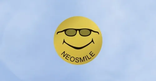 Neotech Products - N731 - NeoSmile&trade