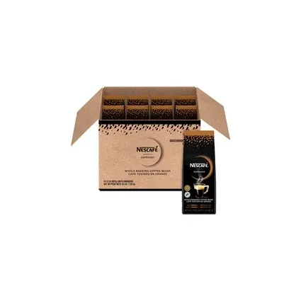 SP Richards - NES59095 - Espresso,wholebeans,2lbs