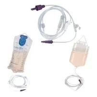 Nestle - 12154513 - Spike Right Plus Connector With Pre-attached Pump Set