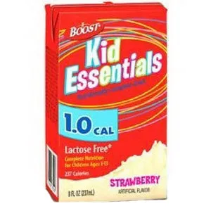 Nestle - 335300 - Boost Kid Essentials