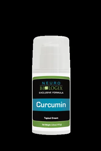 Neurobiologix - Ctc39oz - Curcumin Topical Cream