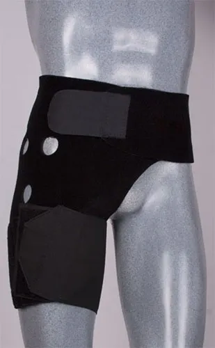 New Options Sports - From: G100-L To: G100-R - Groin Hamstring Stabilizer