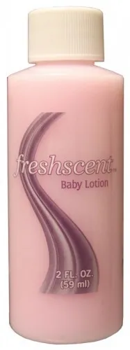 New World Imports - FBL2 - Baby Lotion, (Made in USA)