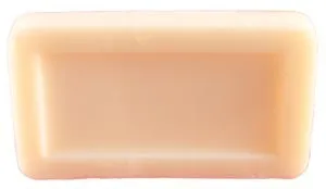 New World Imports - US12 - Freshscent Unwrapped Deodorant Soap, #1/2, Vegetable Based