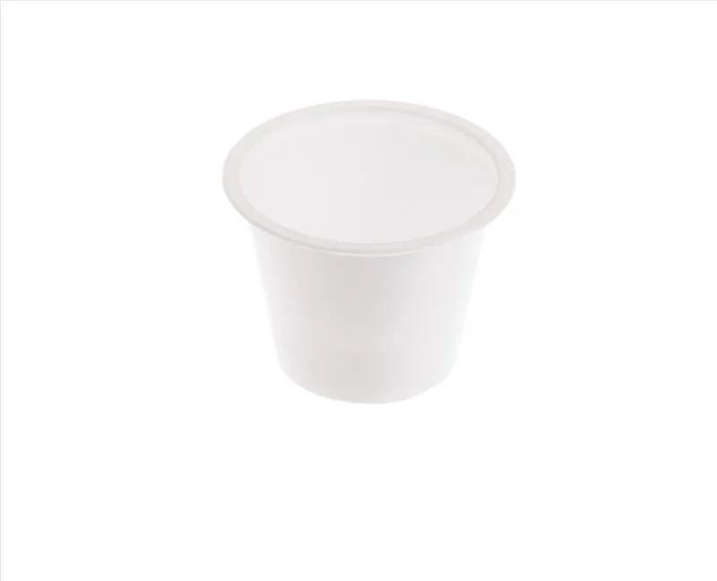 Medline - NON034215 - Plastic Souffle Cup