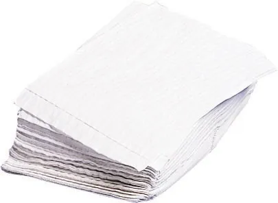 Medline - NON260506 - Deluxe Dry Disposable Washcloths