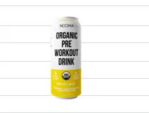 Nooma - Pineapmangopwd - Pre-workout Drink