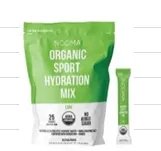 Nooma - From: LIMEHYMIX To: LIMEHYMIXUNIT - Hydration Mix