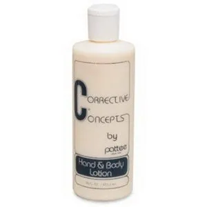 North Coast Medical - 70250 - Corrective Concepts Hand and Body Lotion, 16 oz.