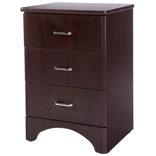 Novummed - From: MAD-3DC To: MAD-4DC - Chest, 3 Drawers