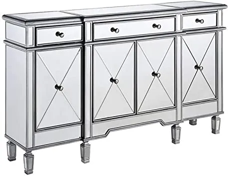 Novummed - From: ICG-DR-3DRW-C To: ICG-DR-4DRW-T - Dressers, 3 Drawer, Combination Rtl & Standard Thermoform