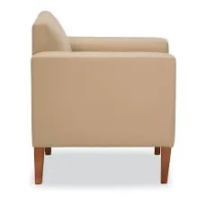 Novummed - ILC-S-VER - Iseries Lounge Chair