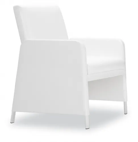 Novummed - From: IWC-FA-1 To: IWC-OA-3 - Iseries Waiting Room Chair, Full Arm Upholstered