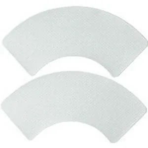 Nu-Hope - 2322 - Extra wide non woven tape strips.