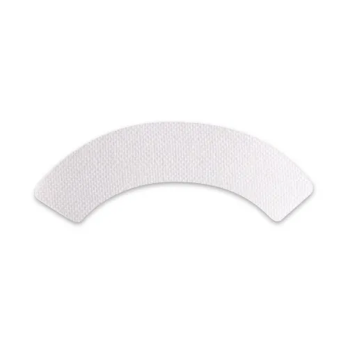 Nu-Hope - From: 2326 To: 2337 - Long and wide non woven tape strips for oval pouches, 50 per package.