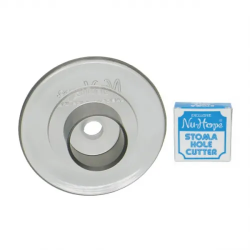 Nu-Hope - From: 2520-FJ To: 2520-IJ - Special Order Oval I.D. Stoma Cutter