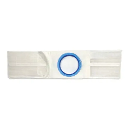 Nu-Hope - 2669-A-50OL - 4" White Cool Comfort Flat Panel Extra Extra Large 2-3/4" Custom: 52" Overall Length.
